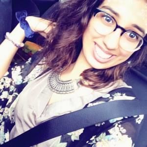 Meet your Posher, Layla